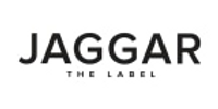Jaggar the Label coupons
